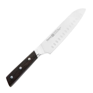 Fissman Frankfurt nóż Kuchenny Santoku 18cm uniwersalny - Noże kuchenne - miniaturka - grafika 1