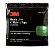 Akcesoria tuningowe - 3M Taśma Do Cięcia Folii Knifeless Finish Line 5 m - miniaturka - grafika 1