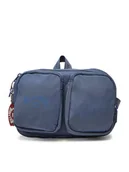 Nerki - Billabong Torebka BLB-M-006-07 Niebieski - miniaturka - grafika 1