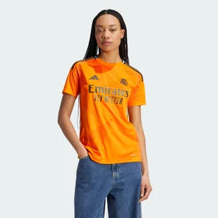 Koszulka Real Madrid 24/25 Away - Piłka nożna - miniaturka - grafika 1