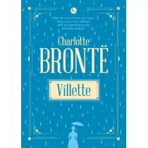 VILLETTE - Charlotte Bronte - Powieści - miniaturka - grafika 1