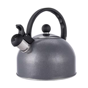 Altom Czajnik Nierdzewny 2,5 L Szary  - Czajniki na gaz - miniaturka - grafika 3
