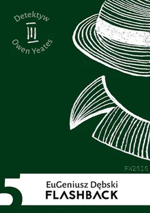 Flashback Eugeniusz Dębski - Fantasy - miniaturka - grafika 2