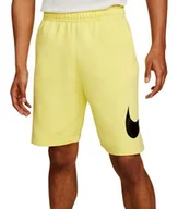 Spodenki męskie - SPODENKI NIKE SPORTSWEAR CLUB FLEECE DZ5439712 S - miniaturka - grafika 1