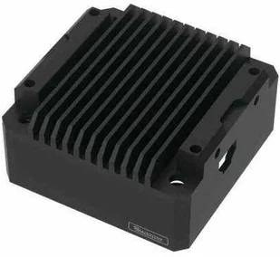 Barrow DDC Heatsink - czarny - Chłodzenie wodne - miniaturka - grafika 1