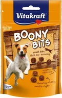 Przysmaki dla psów - VITAKRAFT BOONY BITS przysmak dla psa 120g - miniaturka - grafika 1