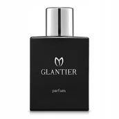 Wody i perfumy męskie - Glantier Premium-798 Aromatyczna - miniaturka - grafika 1