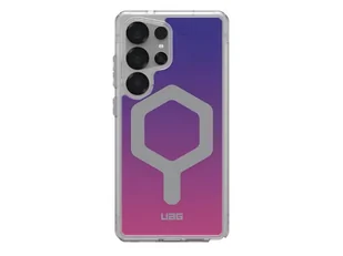 Etui UAG Plyo Pro do Samsung Galaxy S25 Ultra Fioletowo-różowy - Etui i futerały do telefonów Etui UAG Plyo Pro do Samsung Galaxy S25 Ultra Fioletowo-różowy - Etui i futerały do telefonów - miniaturka - grafika 2