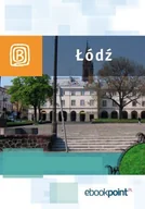 E-booki - literatura faktu - Łódź i okolice. Miniprzewodnik - miniaturka - grafika 1