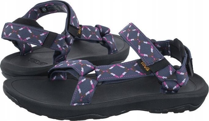 Teva Y'S Hurricane XLT 2, DMIN, 36 us 4; uk 3