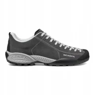 Buty trekkingowe damskie - Buty turystyczne SCARPA Mojito - miniaturka - grafika 1