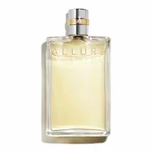 Wody i perfumy damskie - Chanel Allure woda toaletowa spray 100ml - - miniaturka - grafika 1