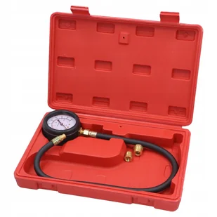 Tester Ciśnienia Oleju 0-7 Bar - Diagnostyka samochodowa - miniaturka - grafika 1