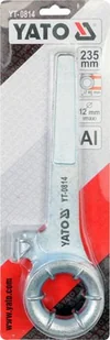 Yato Giętarka do przewodów hamulcowych 12 mm YT-0814 - Narzędzia warsztatowe - miniaturka - grafika 2