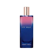 Wody i perfumy damskie - Giorgio Armani My Way Parfum woda perfumowana 15 ml - miniaturka - grafika 1