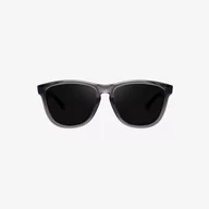 Okulary przeciwsłoneczne - Hawkers Okulary Crystal Black Dark One - miniaturka - grafika 1