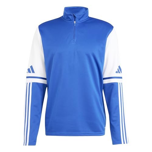adidas Mężczyźni SQUADRA25 TRAINING TOP, team royal blue/white, 3XL