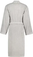 Szlafroki damskie - Cawo Szlafrok męski Kimono Pure Stein - miniaturka - grafika 1