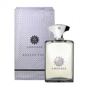 Amouage, Reflection Man, woda perfumowana, 50 ml - Wody i perfumy męskie - miniaturka - grafika 1