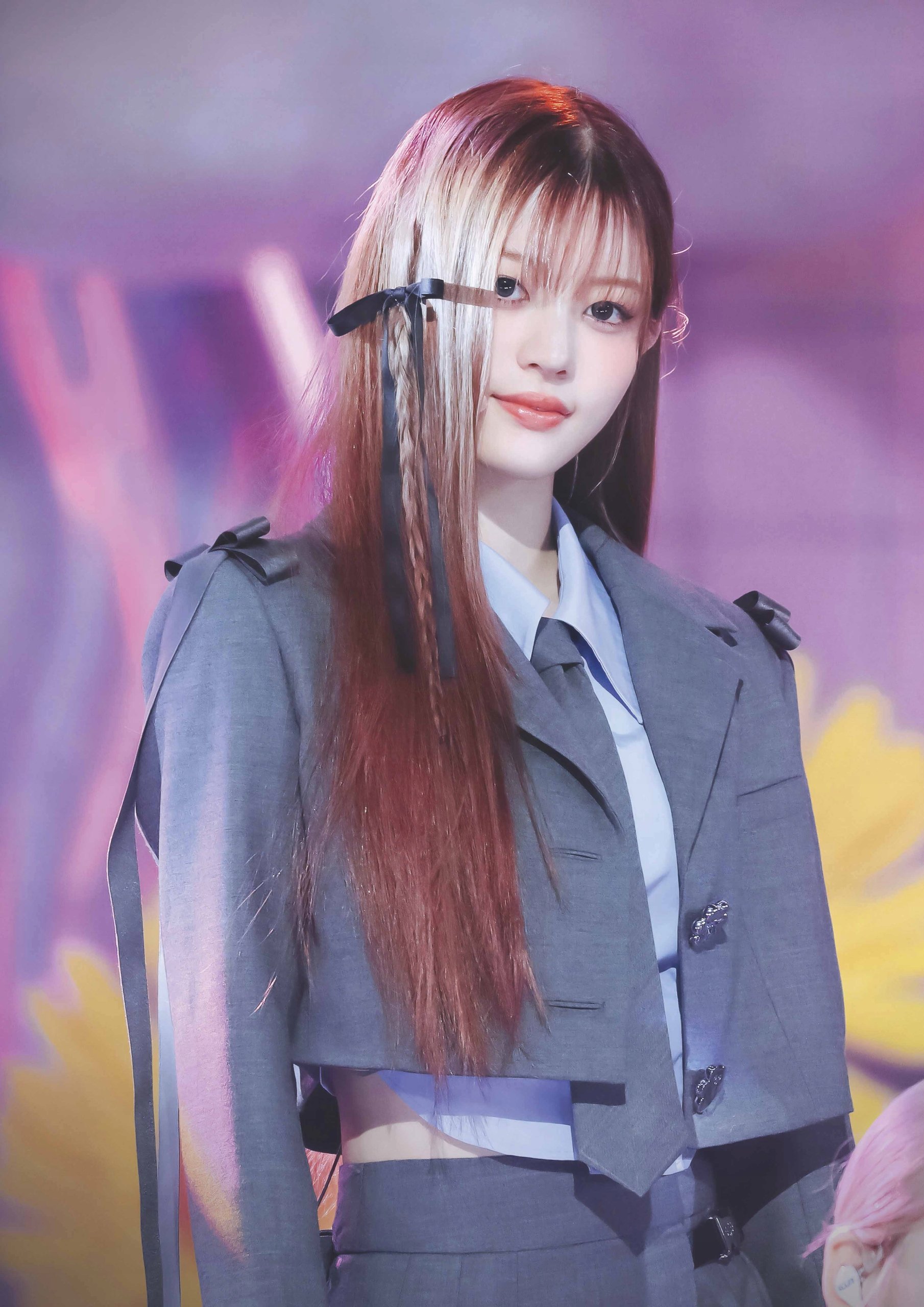 Plakat A2 Illit K-Pop Kpop Korea Muzyka Minju