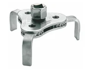 Narzędzia samochodowe - Klucz DO Filtr Oleju 3-RAM 63MM-102MM - miniaturka - grafika 1