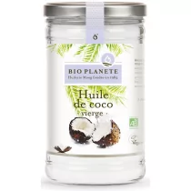 Lumarko Olej Kokosowy Virgin Bio 950 Ml - Bio Planete! - Olej spożywczy - miniaturka - grafika 1