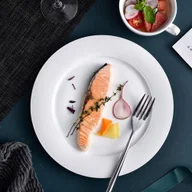 Serwisy obiadowe - Serwis obiadowy na 6 osób porcelanowy DAMALI - miniaturka - grafika 1