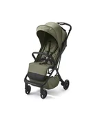 Wózki dziecięce - Future Design X-Ray Wózek spacerowy Misty olive - miniaturka - grafika 1