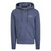 Odzież taktyczna i umundurowanie - PITBULL 320 Interlock Sampson '25 - Navy Jeans - miniaturka - grafika 1