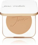 Podkłady do twarzy - Jane Iredale Purepressed Base Foundation Refill 9,9g  - wkład do podkładu do tewarzy Sweet Honey - miniaturka - grafika 1