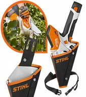 Akcesoria do urządzeń ogrodniczych - Kabura do przecinarki GTA 26, STIHL ✔AUTORYZOWANY PARTNER KARCHER ✔KARTA 0ZŁ ✔POBRANIE 0ZŁ ✔ZWROT 30DNI ✔RATY ✔GWARANCJA D2D ✔WEJDŹ I KUP NAJTANIEJ - miniaturka - grafika 1