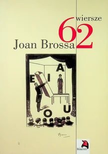 62 wiersze - Poezja - miniaturka - grafika 1