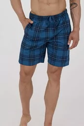Spodnie męskie do piżamy Cornette 698/19 3-5XL - Piżamy męskie - miniaturka - grafika 1