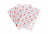 Akcesoria do mycia samochodu - Ściereczka antystatyczna App Sas - miniaturka - grafika 1