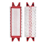 Akcesoria i części AGD - 2x Wkłady do mopa Vileda Ultramax Ultramat - Reptila - miniaturka - grafika 1