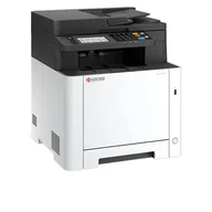 Urządzenia wielofunkcyjne - KYOCERA MA2600cfx LED A4 - miniaturka - grafika 1