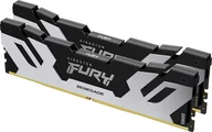 Pamięci RAM - Kingston Fury Renegade, DDR5, 64 GB, 6000MHz, CL32 (S55175932) - miniaturka - grafika 1