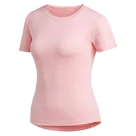 Koszulki i topy damskie - adidas Perg T-shirt damski wielokolorowa Glpnme X-S - miniaturka - grafika 1