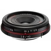 Obiektywy - Pentax HD DA 40mm f/2.8 Limited - miniaturka - grafika 1