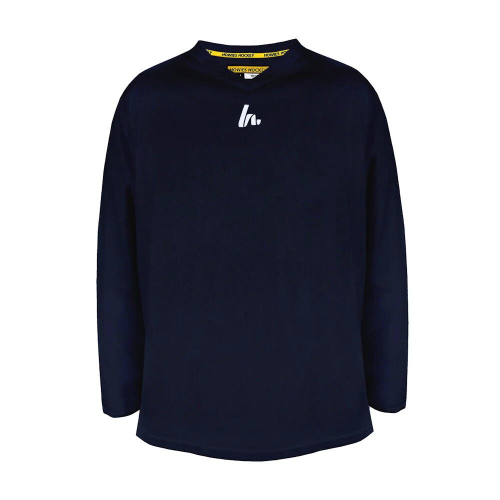 Treningowa koszulka hokeja Howies Navy Senior L