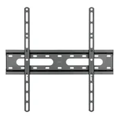 Uchwyty do telewizora - Deltaco ARM-1100-B uchwyt do telewizorów 177,8 cm (70") Czarny - miniaturka - grafika 1