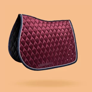 Czaprak dla konia i kuca Fouganza Strass 500 - Czapraki - miniaturka - grafika 1