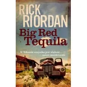 Powieści sensacyjne - Big Red Tequila - miniaturka - grafika 1