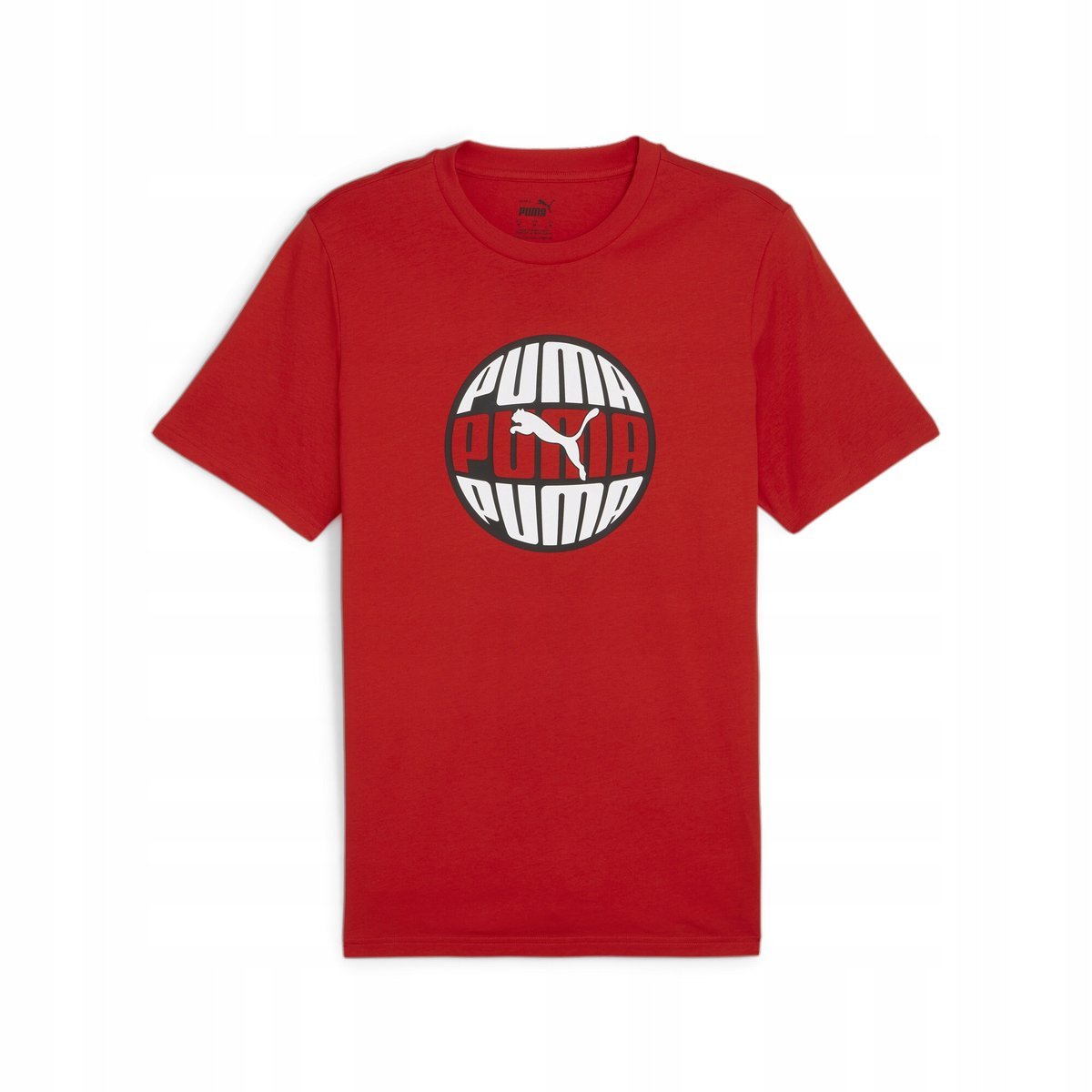 Puma Koszulka Graphics Circular 68017411 R Xxl
