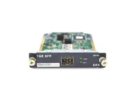 Akcesoria do serwerów - Juniper 1-port ADSL2+ Mini-PIM supporting ADSL/ADSL2/ADSL2+ Annex A SRX-MP-1SFP - miniaturka - grafika 1