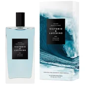 Wody i perfumy męskie - Victorio & Lucchino V&l Agua N 2 EDT 150 ml - miniaturka - grafika 1