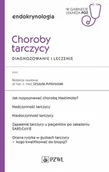 Książki medyczne - Choroby tarczycy. Diagnozowanie i leczenie - miniaturka - grafika 1