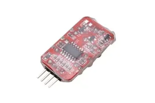 Electro River - Li-Po alarm v.1 - ELR-06-012672 - Amunicja i osprzęt ASG - miniaturka - grafika 2