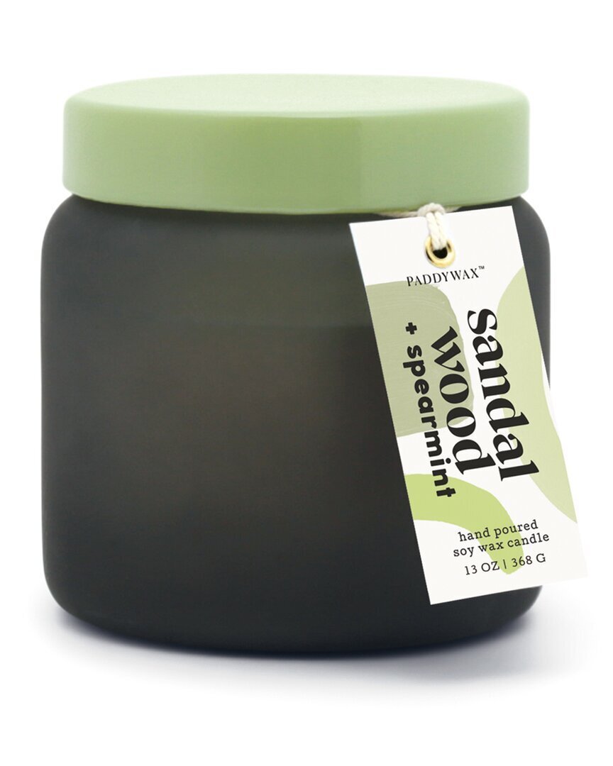 Świeca zapachowa Paddywax