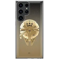 Etui i futerały do telefonów - ERT GROUP etui na telefon Samsung S23 ULTRA, case oryginalny i oficjalnie licencjonowany przez Star Wars, wzór 043, optymalnie dopasowane, plecki z TPU - miniaturka - grafika 1